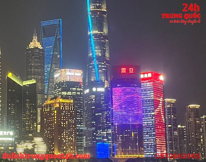 Bến Thượng Hải Có Gì Đặc Biệt? Kinh Nghiệm Tham Quan Chi Tiết 1 ben-thuong-hai